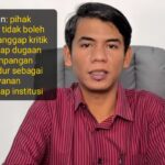 Praktisi hukum bidnen SH