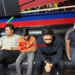 Aparat amankan anak-anak pejabat dan orang penting di Pelalawan saat pesta narkotika
