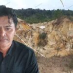 Berti Sitanggang, Plt Ketua Umum PETIR