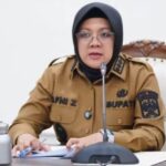 Bupati Kabupaten Siak, Afni Zulkifli