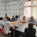 Proses mediasi penyelesaian lahan sisa