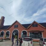 Z Park Sky Land di Pangkalan Kerinci