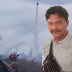 Ketua Umum G3S, Berti Sitanggang kritik penanganan kasus karhutla di kabupaten pelalawan