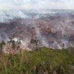 Kebakaran hutan dan lahan