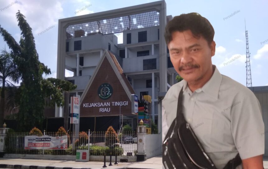 Ketua Umum Gerakan Sungguh Suara Sejati, Berti Sitanggang
