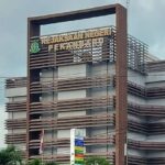 Kantor Kejaksaan Negeri Pekanbaru